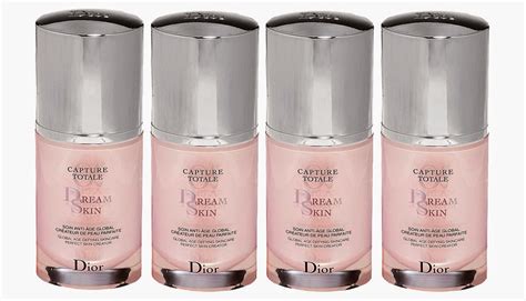 Dreamskin de Dior, el tratamiento anti